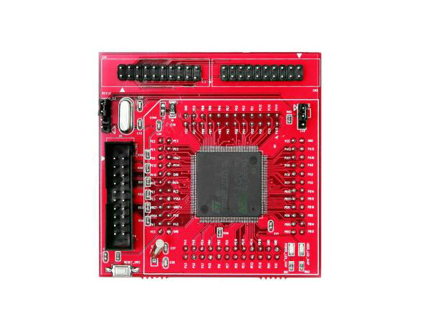 STM32F103ZET6 Rabbit 코어모듈