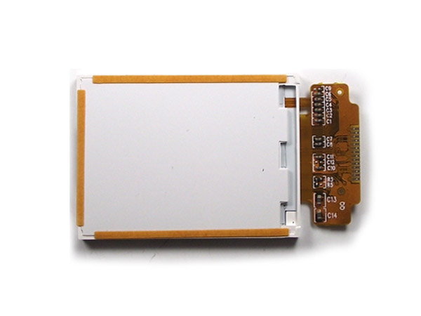 디바이스마트,LED/LCD > LCD COLOR > 칼라 LCD패널 > 2인치 이하 컬러 LCD패널,한진데이타,SPI I/F 1.8인치 TFT-LCD 모듈,SPI 인터페이스가 가능하며 AVR, PIC, MSP430, STM32, ARM7, ARM9, ARM11 등의 CPU에서 손쉽게 사용가능한 모듈입니다.