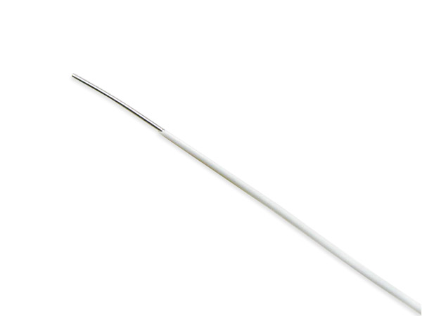 테프론선 0.5T (흰색) (1롤, 500M)