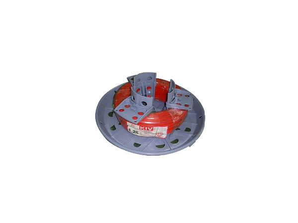 디바이스마트,케이블/전선 > 전선보관함,영기풀리미,보관용 풀리미(SA-075),전선 보관용 풀리미 / 390mm x 390mm x 780mm / 타래내경 : Φ120~Φ225 / 타래외경 : Φ320 / 타래높이 : 35~75mm / UL, KIV 전선 보관용