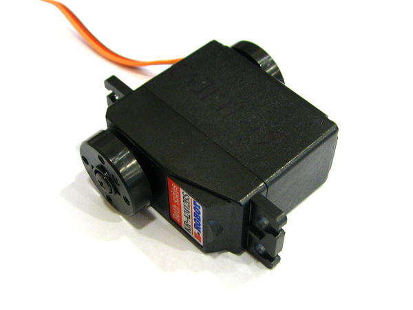 서보모터 (KR-A2412BS)