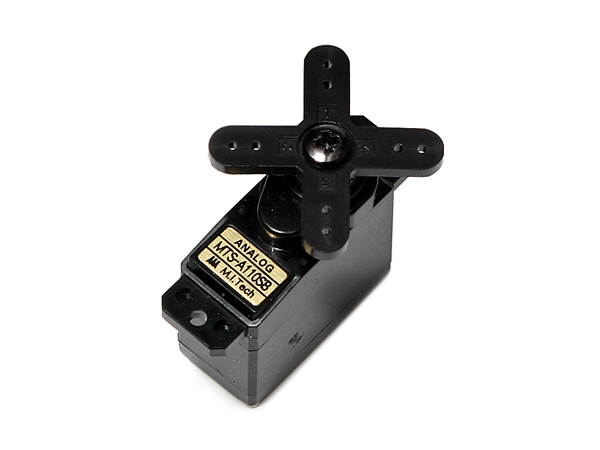 서보모터 (MTS-A110SB)