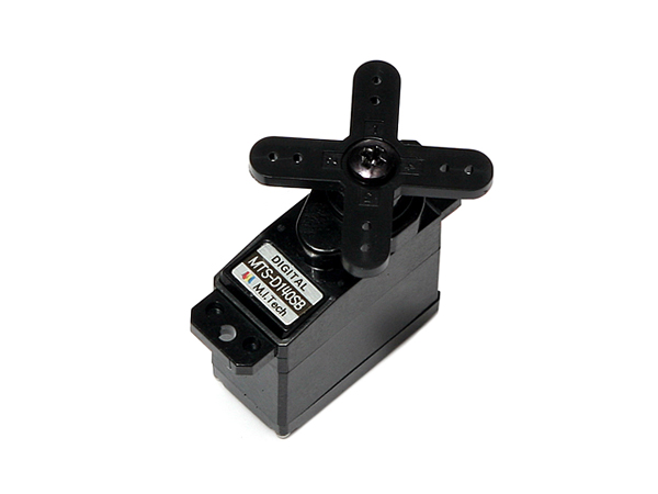 서보모터 (MTS-D140SB)