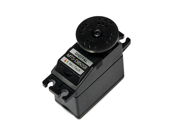 서보모터 (MTS-D850SB)