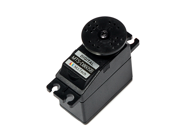 서보모터 (MTS-D860SB)