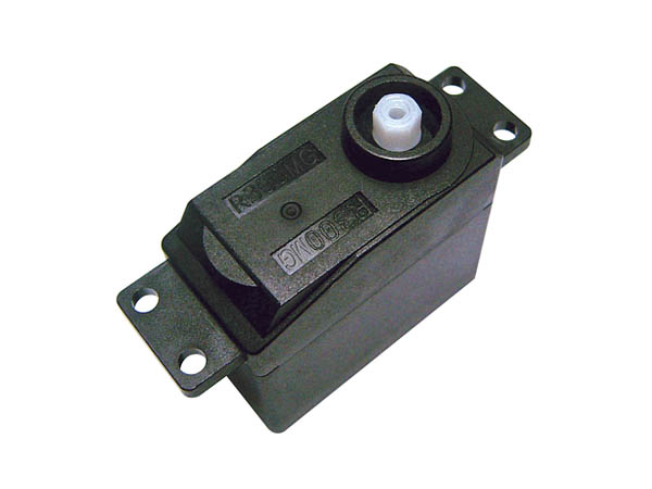 서보형 DC모터 (KR-300MG)