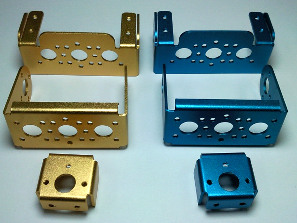 디바이스마트,기계/제어/로봇/모터 > 로봇부품 > 로봇 프레임,K-ROBOT,브라켓세트(SYSTEM-A),K-ROBOT 서보에 맞는 프레임입니다.