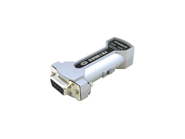 디바이스마트,MCU보드/전자키트 > 통신/네트워크 > 블루투스/BLE,(주)펌테크,블루투스 RS232 모듈(FB100AS),(국내,해외인증), SPP, Class1(100m), DSUB9, 4dBi Antenna  4~12V, Dip Switch를 이용하여 설정 가능