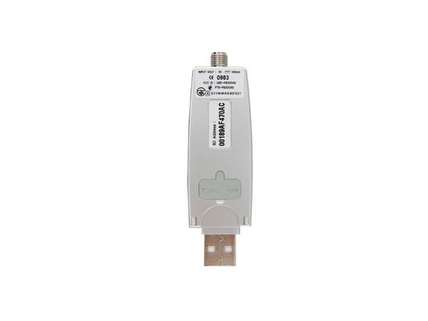디바이스마트,MCU보드/전자키트 > 통신/네트워크 > 블루투스/BLE,(주)펌테크,블루투스 USB 모듈(FB200AS),(국내,해외인증), SPP, Class1(100m), USB, 4dBi Dipole Antenna  5V, Dip Switch를 이용하여 설정 가능