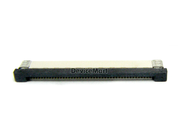 FFC-11P (LOCK)-0.5mm-SMD (0.5mm 11핀 하접점)