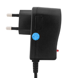 디바이스마트,MCU보드/전자키트 > 통신/네트워크 > 블루투스/BLE,(주)칩센,블루투스 전원아답터 (PARANI-EPA),SD100/SD200/SD1000용 전원케이블, 220V, 외장형 파워 어댑터