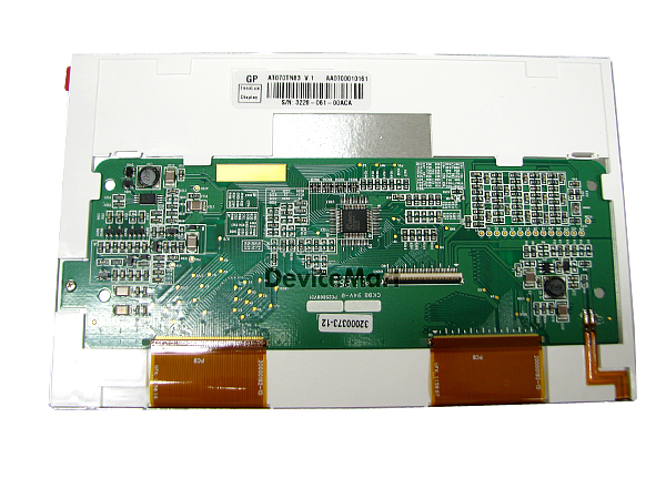 디바이스마트,LED/LCD > LCD COLOR > 칼라터치 LCD패널 > 8인치 컬러터치 LCD패널,INNOLUX,AT070TN83 V.1 [Touch 옵션],800*480 LED B/L 18bit without touch 터치 작업 옵션 * A/S 불가 / 반품 불가  *케이블 별도구매