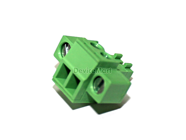 디바이스마트,커넥터/PCB > 터미널블럭 > DINKLE > EC381VM(플러그&헤더타입),DINKLE,EC381VM (2핀),핀간격 3.81mm / 전압 300V / 전류 8A / AWG : 28~14 / 플러그&헤더타입 / ECH381RM 과 함께사용