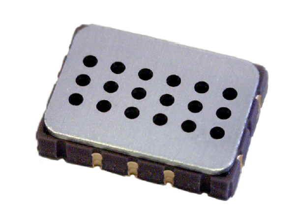 [SGX] 암모니아+에탄올+수소 가스센서 (MICS-5914)