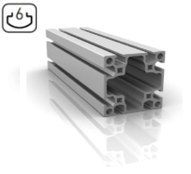 프로파일 DF 6060 60×60