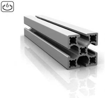 프로파일 DNF 3030 30×30