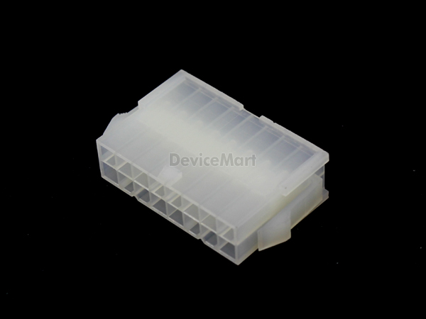 디바이스마트,커넥터/PCB > 직사각형 커넥터 > 몰렉스 커넥터 > Molex 5559,MOLEX,5559-16P (무색),몰렉스 커넥터 / 5557 커넥터에 사용 / 5559용 클림프 필요 / 4.2mm 피치 / 16pin