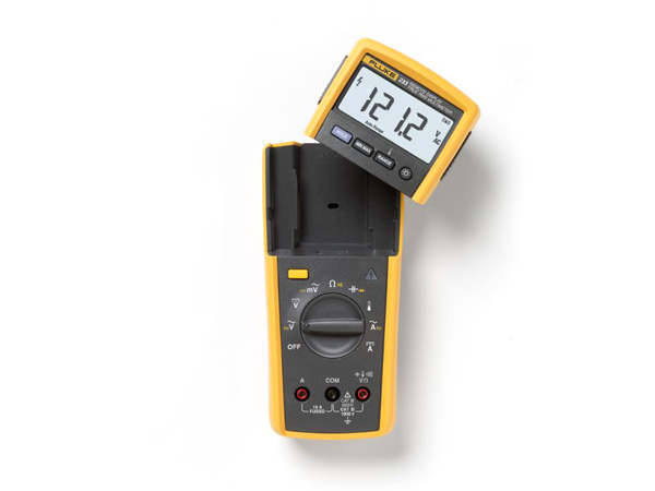 FLUKE-233