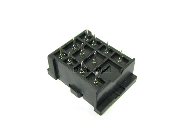 디바이스마트,스위치/부저/전기부품 > 릴레이 > 파워 릴레이,TEXCELL,KMH-3C-B,파워 릴레이 / 접촉형식 : 3PDT-NO, NC (3 Form C) / 스위칭 전압(AC) : 250VAC / 스위칭 전류(AC) : 7A / 스위칭 전압(DC) : 30VDC / 스위칭 전류(DC) : 7A