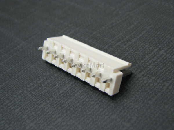 디바이스마트,커넥터/PCB > 직사각형 커넥터 > 연호 커넥터 > YW396,YEONHO,YW396-08V,연호 커넥터 / YH396 커넥터와 사용 / 스트레이트 타입 / 3.96mm 피치 / 8pin