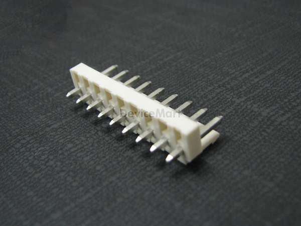 디바이스마트,커넥터/PCB > 직사각형 커넥터 > 연호 커넥터 > YW396,YEONHO,YW396-09V,연호 커넥터 / YH396 커넥터와 사용 / 스트레이트 타입 / 3.96mm 피치 / 9pin