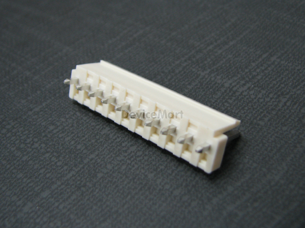 디바이스마트,커넥터/PCB > 직사각형 커넥터 > 연호 커넥터 > YW396,YEONHO,YW396-10V,연호 커넥터 / YH396 커넥터와 사용 / 스트레이트 타입 / 3.96mm 피치 / 10pin