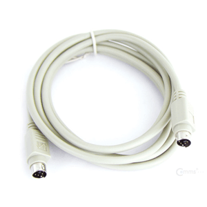 PS2 케이블15M(키보드/마우스 공용) [C0255]