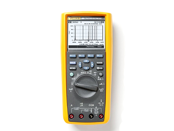 FLUKE-289
