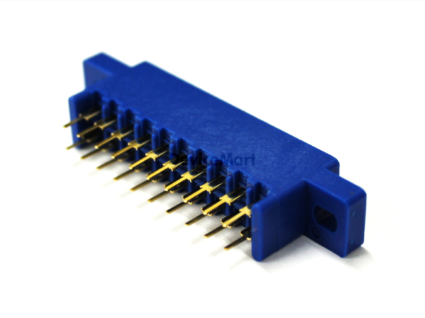 디바이스마트,커넥터/PCB > 직사각형 커넥터 > 카드엣지커넥터 > 엣지 커넥터,HIROSE,PCC7-56DG-4DS,히로세 / 카드엣지커넥터 / PCB 기판 삽입용 / PCB edge connector / 4.0mm pitch / 56핀 / 2열 세로는 4.4mm pitch