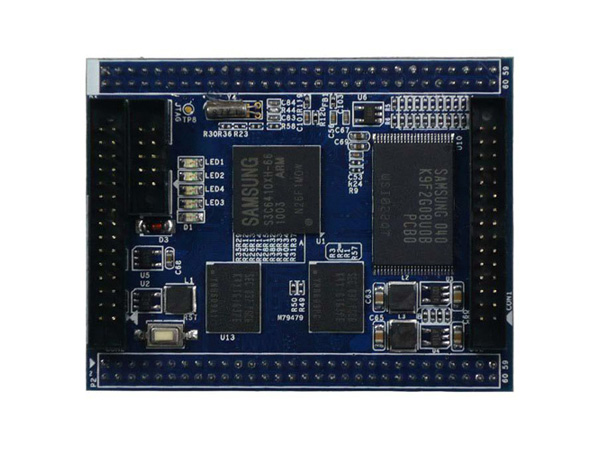 안드로이드 S3C6410 Startkit Core Board