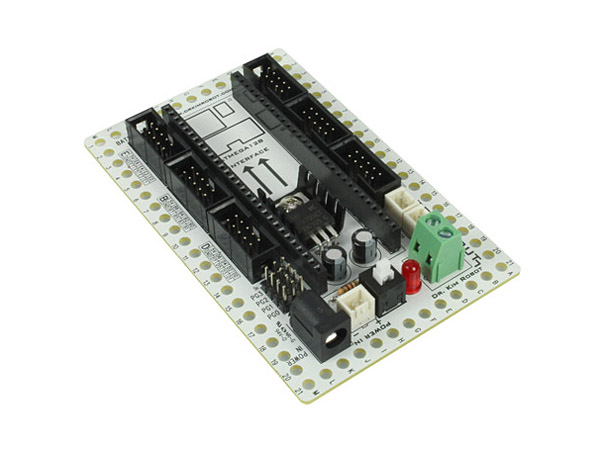 Dr. Kim Interfacd Module(TM-EXE 100)