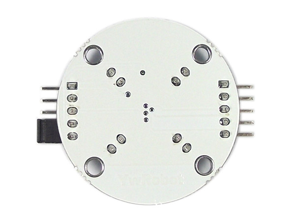 디바이스마트,MCU보드/전자키트 > 센서모듈 > 빛/조도/컬러/UV > 컬러/UV센서,한진데이타,TCS230 칼라센서모듈,칼라 감지 센서로 프로그램 가능한 RGB 감도를 주파수로 출력해 주는 센서입니다.