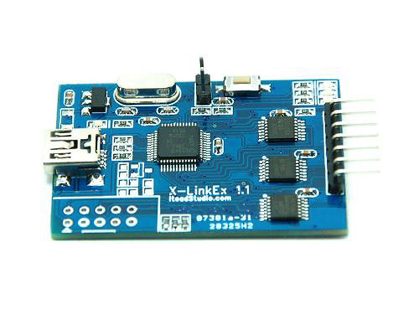 디바이스마트,MCU보드/전자키트 > 프로세서/개발보드 > ARM > Cortex-M3,우리디스플레이,Cortex M3-M0 JTAG-SW 디버거 X-LinkEX ( CoLinkEx 호환 ),Cortex M3/M0 JTAG/SW 하드웨어 디버거 및 다운로더, CooCox CoDebugger 와 CooCox CoFlash를 지원, IAR Embedded Workbench, Keil RealView MDK 와 CoLinkEx로 유연하게 통합