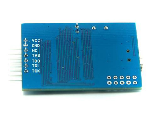 디바이스마트,MCU보드/전자키트 > 프로세서/개발보드 > ARM > Cortex-M3,우리디스플레이,Cortex M3-M0 JTAG-SW 디버거 X-LinkEX ( CoLinkEx 호환 ),Cortex M3/M0 JTAG/SW 하드웨어 디버거 및 다운로더, CooCox CoDebugger 와 CooCox CoFlash를 지원, IAR Embedded Workbench, Keil RealView MDK 와 CoLinkEx로 유연하게 통합