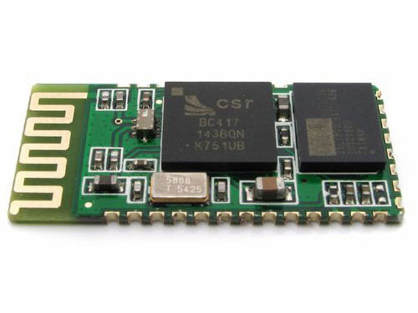 블루투스 ( Bluetooth ) - 직렬포트 모듈 HC-06
