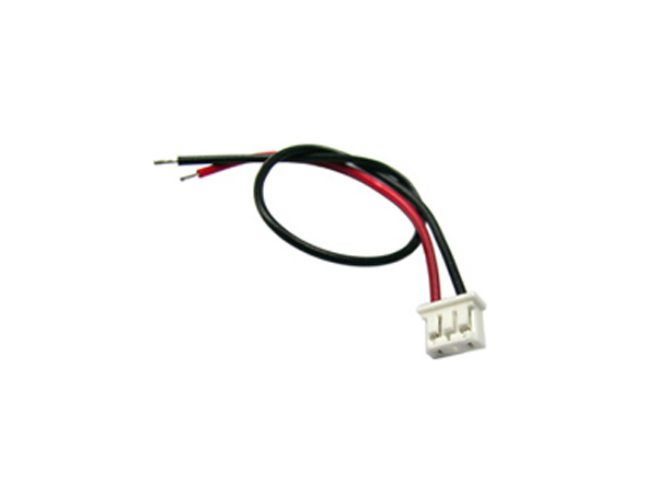디바이스마트,커넥터/PCB > 파워커넥터 > 배터리/RC 하네스,Any Vendor,T8764,가진 배터리 / 커넥터 하네스 / AWG26 / cable length : 약150mm / size: 8mm X 5.8mm X 3.8mm
