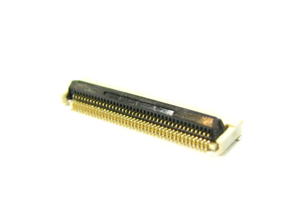 디바이스마트,커넥터/PCB > FFC/FPC 커넥터 > 4핀/5핀/6핀,,FPC TM-0520-0004 (0.5mm 4핀 양면접점),FPC 커넥터 / 0.5mm pitch / 4pin / 양면접점용
