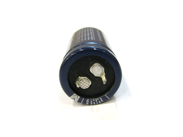 디바이스마트,RLC/수동소자 > (C) 캐패시터 > 슈퍼 캐패시터,LS Mtron,울트라 캐패시터(2.8V 120F) [롱터미널(LT)],DC 2.8V / 120F / 롱터미널 / LS 엠트론의 울트라캐패시터입니다. 해외에서 이미 인정받은 제품입니다. 보조전원용으로 사용가능하며, 내부저항(ESR = 9mΩ)이 아주 낮아, 여러가지 아이디어 상품에도 사용이 가능합니다.