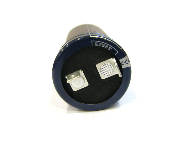 디바이스마트,RLC/수동소자 > (C) 캐패시터 > 슈퍼 캐패시터,LS Mtron,울트라 캐패시터(2.8V 350F)-2단자 [롱터미널(LT)],DC 2.8V / 350F / 롱터미널 / LS 엠트론의 울트라캐패시터입니다. 해외에서 이미 인정받은 제품입니다. 보조전원용으로 사용가능하며, 내부저항(ESR = 3.2mΩ)이 아주 낮아, 여러가지 아이디어 상품에도 사용이 가능합니다.