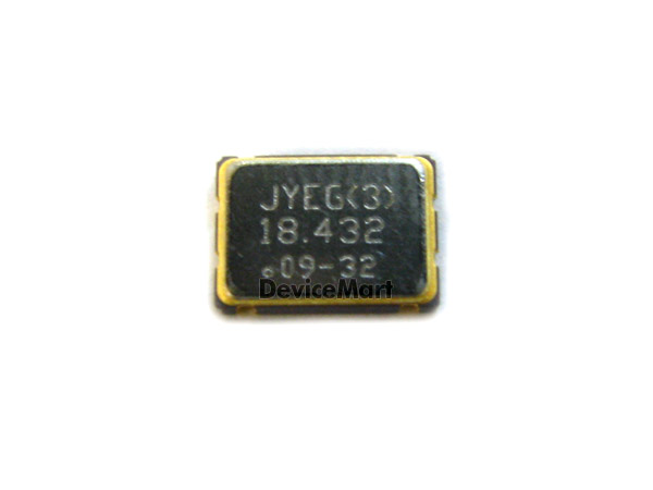 SMD 오실레이터(5x3.2) - 20.000MHz