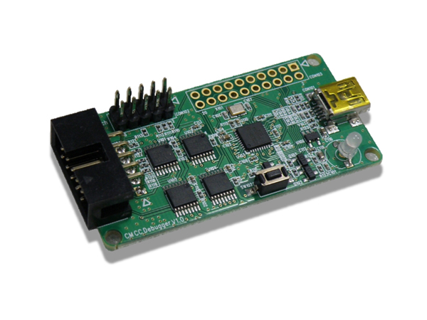 Zigbee Download Module [ CM-CC-DEBUGGER ]