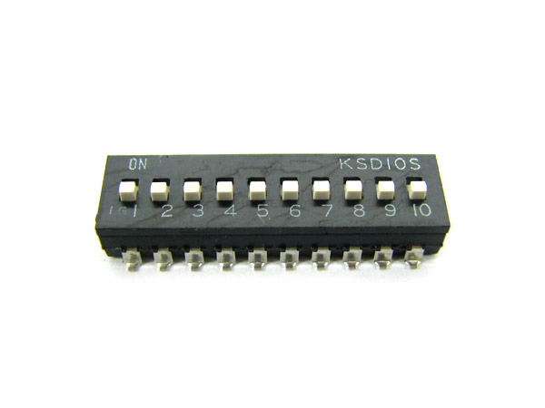 KSD 10S