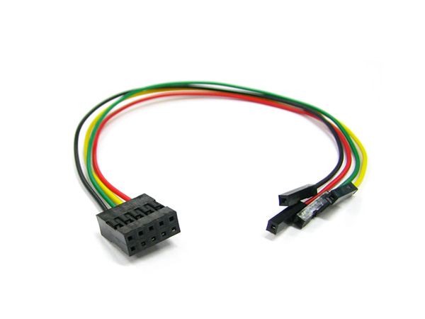 USB-232TTL용 케이블