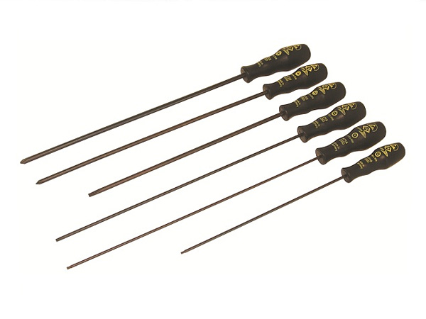 [리퍼상품]ESD 드라이버 6종 세트 T4797ESD