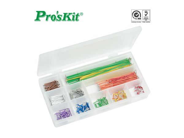 브레드 보드 키트 1Box(350pcs) [PK241]