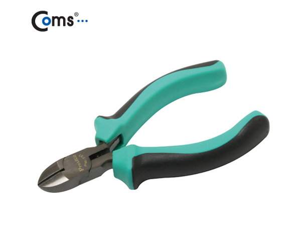 Prokit 니퍼(사선용) 고강도 펜치 PM-737 [T0822]