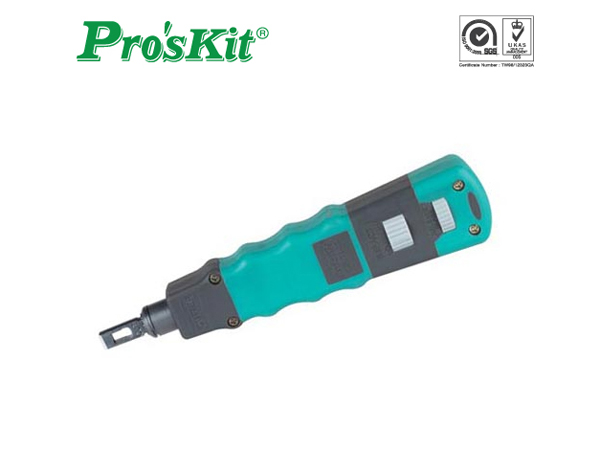 Prokit 임팩트툴 - 펀치 다운툴(110/66 blocks) CP-3148 [T0073]