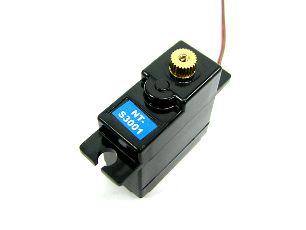 서보모터 NTS3001