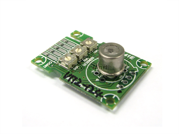 디바이스마트,MCU보드/전자키트 > 센서모듈 > 먼지/가스/연기/불꽃 > 가스/공기질/연기센서,,VOCs Sensor Module(GSBT11-P110),VOCs 센서는 건축자재에서 발생하는 오염 공기(독성가스, 유기용제)를 감지하는 센서