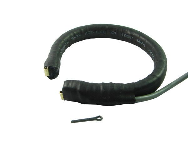 디바이스마트,센서 > 전류센서 > 전류센서,화인트랜스텍,Torodial 소형 로고스키코일 (오픈형) 전류센서 (FR320LC),소형 사이즈로 다양한 전력설비에 사용 가능한 제품, 인버터 용접,에어/가스형/진공형 고전압스위치에 이용 가능.